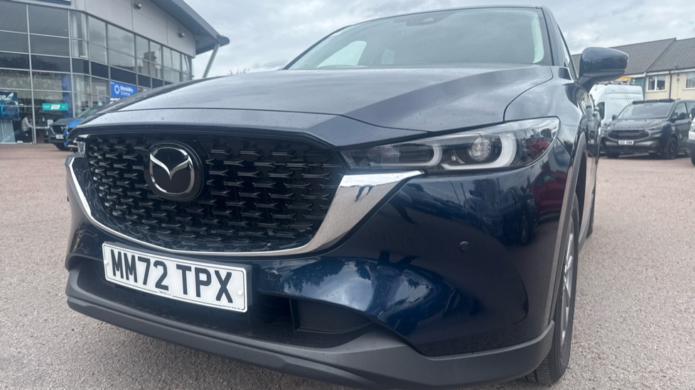 Mazda CX-5 2.0 SE-L 5dr Petrol Estate - Image 30