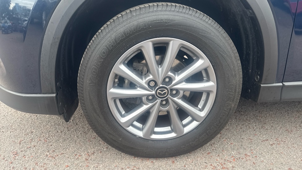 Mazda CX-5 2.0 SE-L 5dr Petrol Estate - Image 31