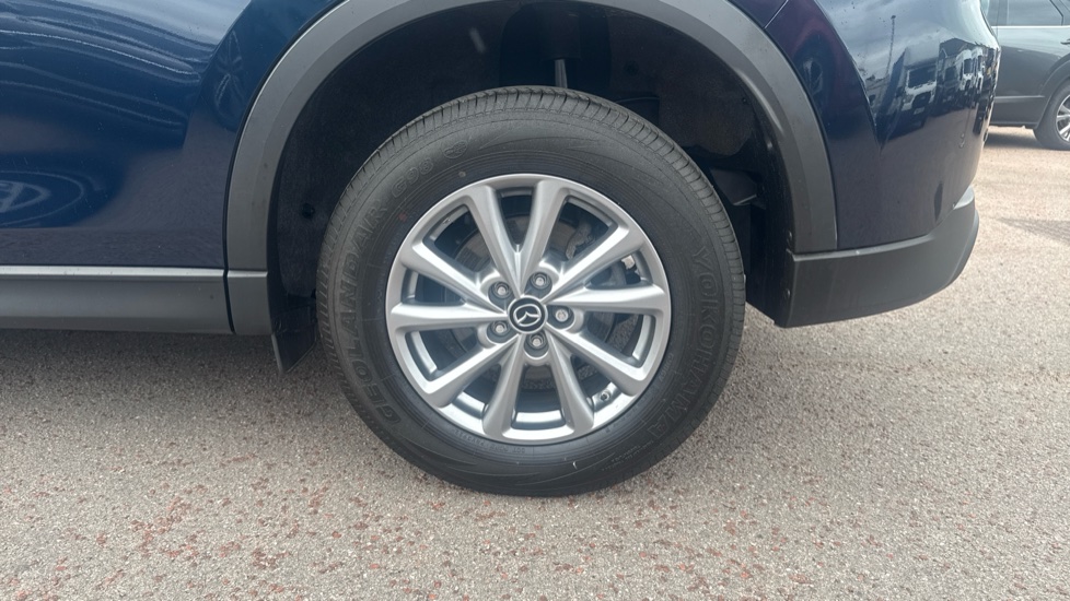 Mazda CX-5 2.0 SE-L 5dr Petrol Estate - Image 32