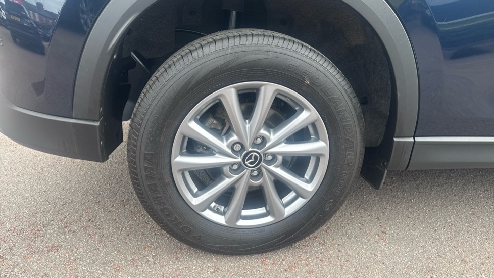 Mazda CX-5 2.0 SE-L 5dr Petrol Estate - Image 33
