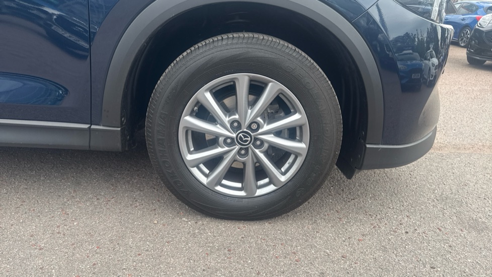 Mazda CX-5 2.0 SE-L 5dr Petrol Estate - Image 34