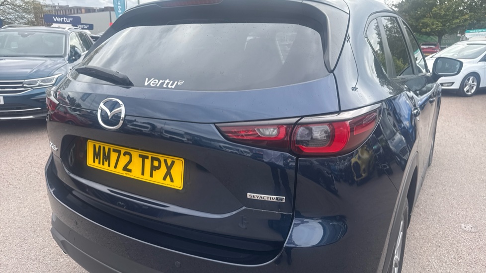 Mazda CX-5 2.0 SE-L 5dr Petrol Estate - Image 35