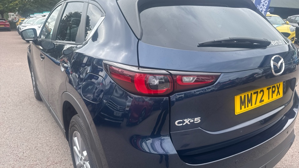 Mazda CX-5 2.0 SE-L 5dr Petrol Estate - Image 36