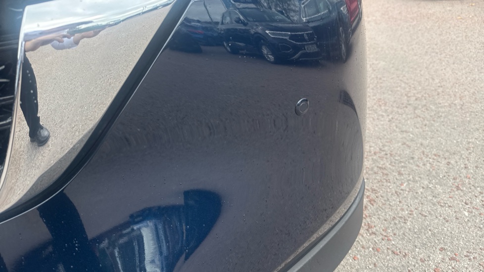 Mazda CX-5 2.0 SE-L 5dr Petrol Estate - Image 38