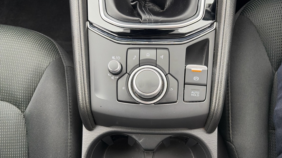 Mazda CX-5 2.0 SE-L 5dr Petrol Estate - Image 40
