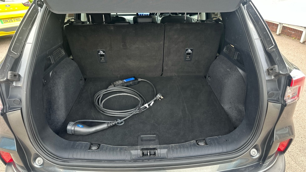 Ford Kuga 2.5 PHEV Titanium First Edition 5dr CVT Estate - Image 4