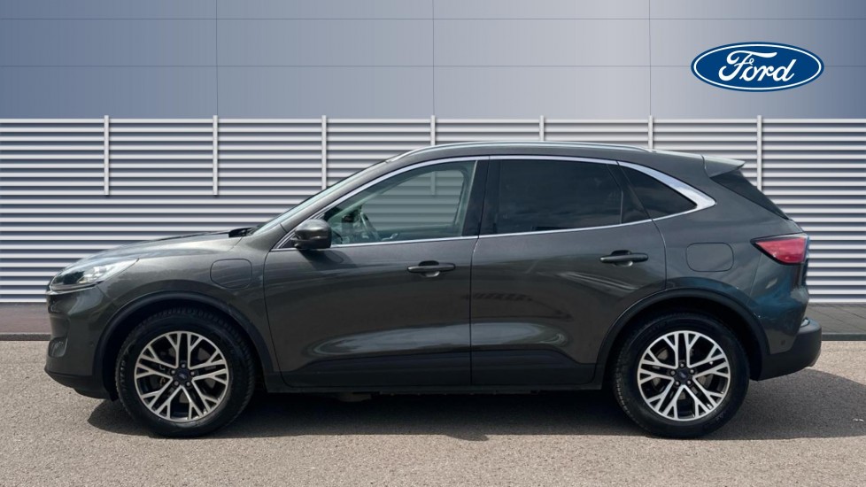Ford Kuga 2.5 PHEV Titanium First Edition 5dr CVT Estate - Image 5