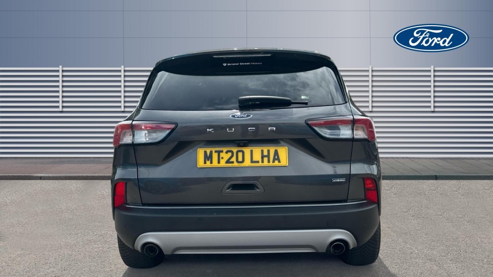 Ford Kuga 2.5 PHEV Titanium First Edition 5dr CVT Estate - Image 6