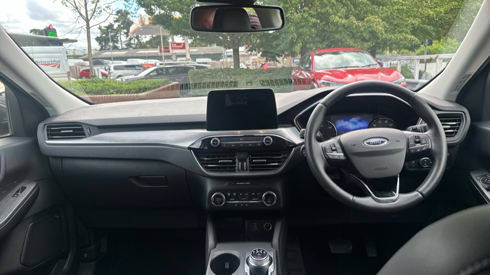 Ford Kuga 2.5 PHEV Titanium First Edition 5dr CVT Estate - Image 10