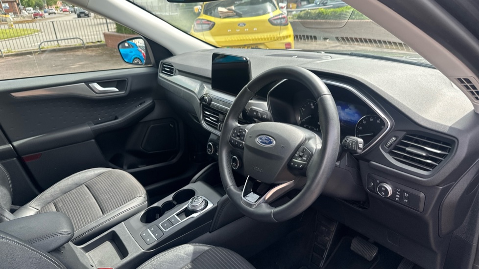 Ford Kuga 2.5 PHEV Titanium First Edition 5dr CVT Estate - Image 11