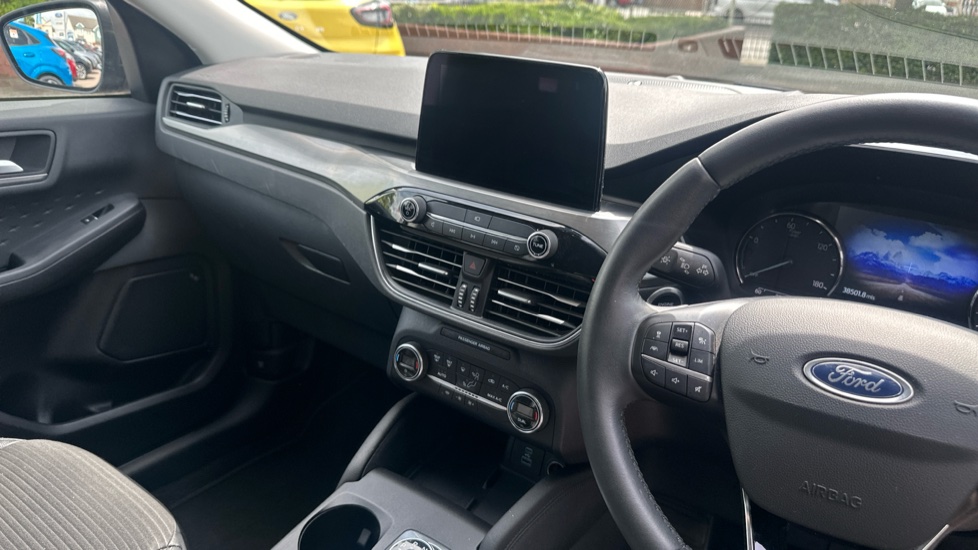 Ford Kuga 2.5 PHEV Titanium First Edition 5dr CVT Estate - Image 14
