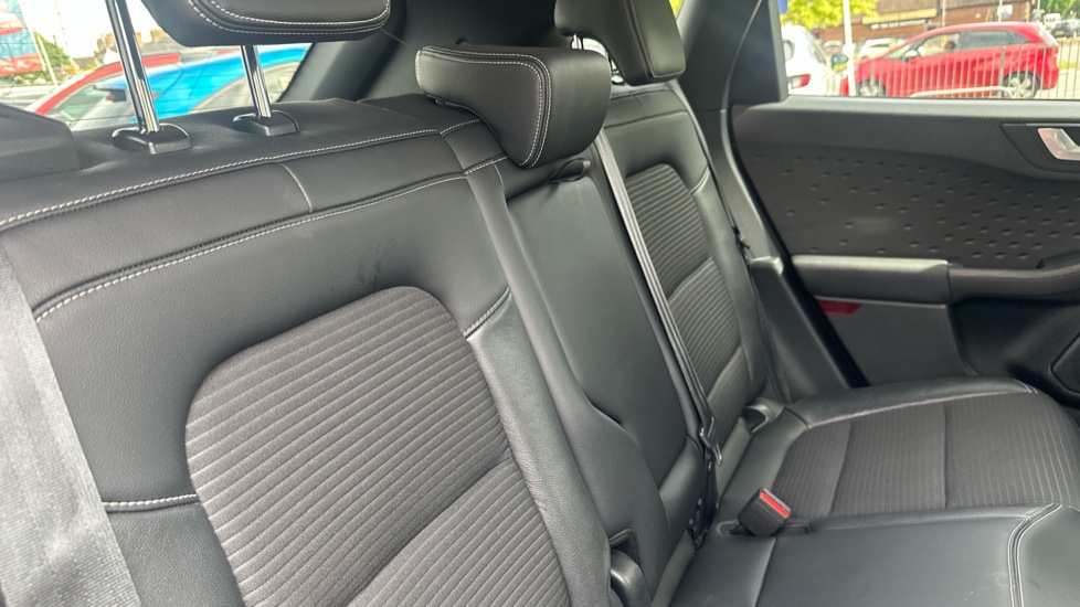 Ford Kuga 2.5 PHEV Titanium First Edition 5dr CVT Estate - Image 15