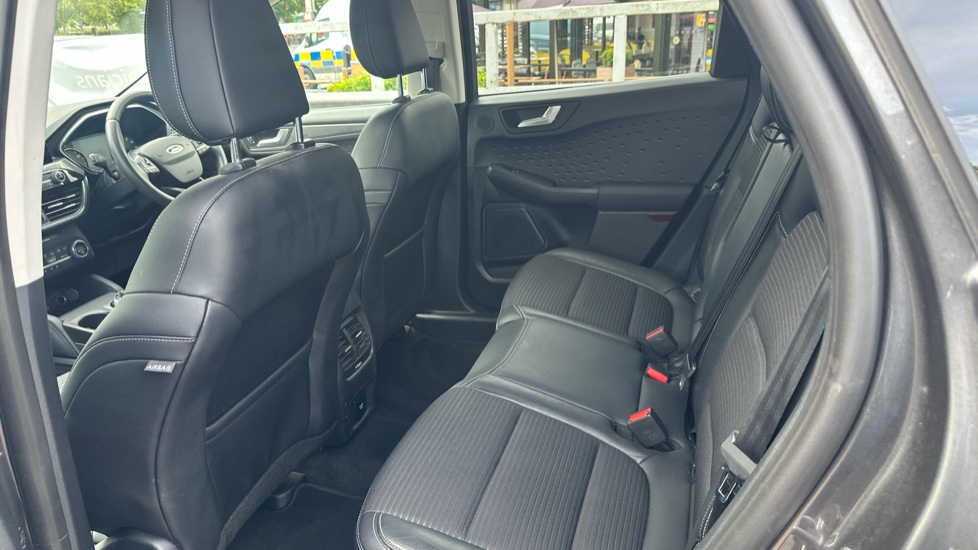 Ford Kuga 2.5 PHEV Titanium First Edition 5dr CVT Estate - Image 16