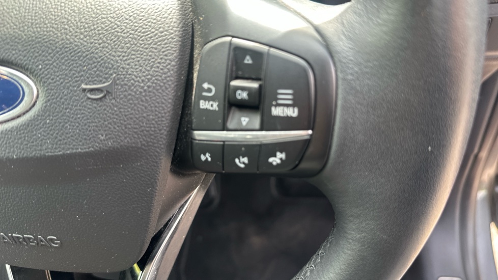 Ford Kuga 2.5 PHEV Titanium First Edition 5dr CVT Estate - Image 33