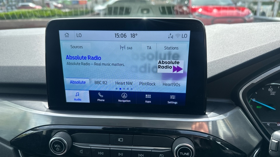 Ford Kuga 2.5 PHEV Titanium First Edition 5dr CVT Estate - Image 38