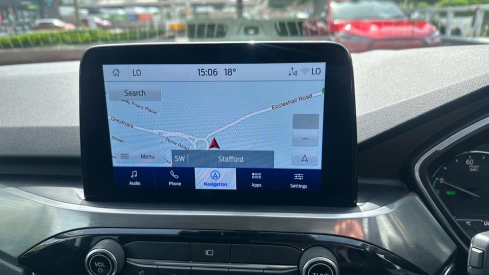 Ford Kuga 2.5 PHEV Titanium First Edition 5dr CVT Estate - Image 40