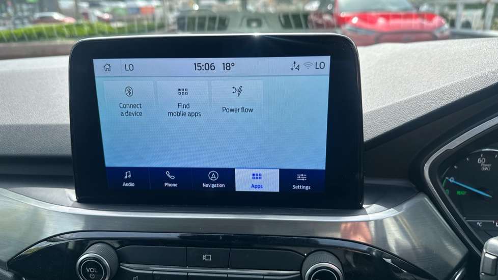 Ford Kuga 2.5 PHEV Titanium First Edition 5dr CVT Estate - Image 41