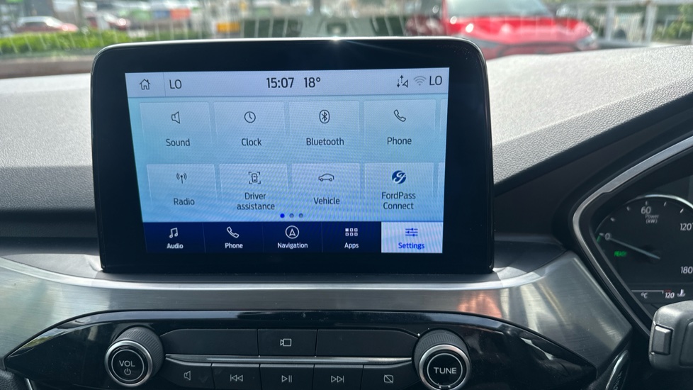 Ford Kuga 2.5 PHEV Titanium First Edition 5dr CVT Estate - Image 43