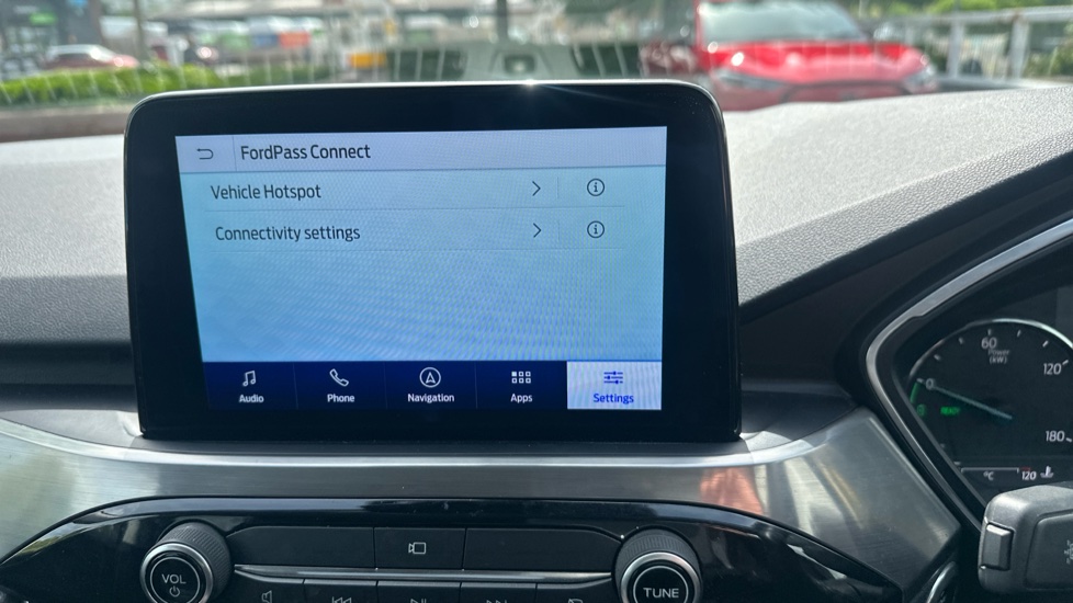 Ford Kuga 2.5 PHEV Titanium First Edition 5dr CVT Estate - Image 44
