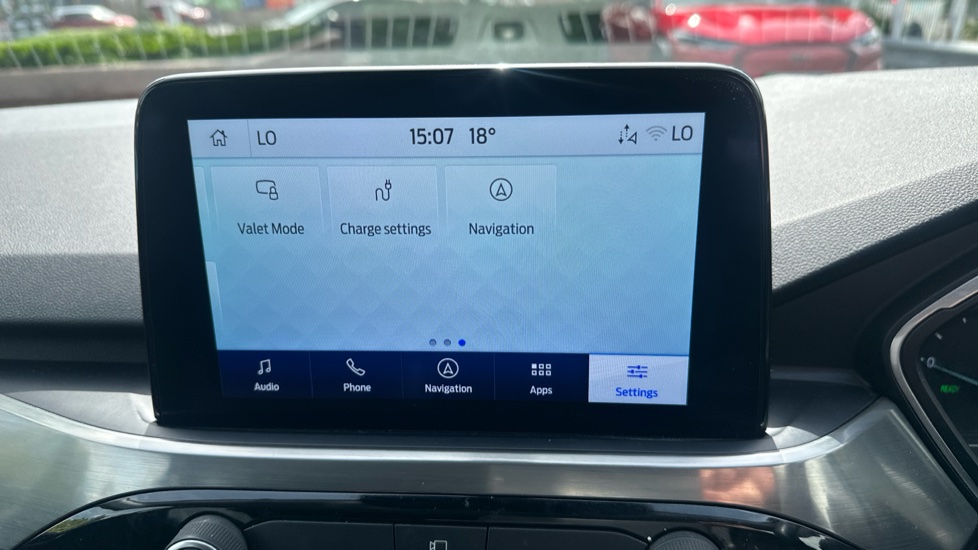Ford Kuga 2.5 PHEV Titanium First Edition 5dr CVT Estate - Image 45