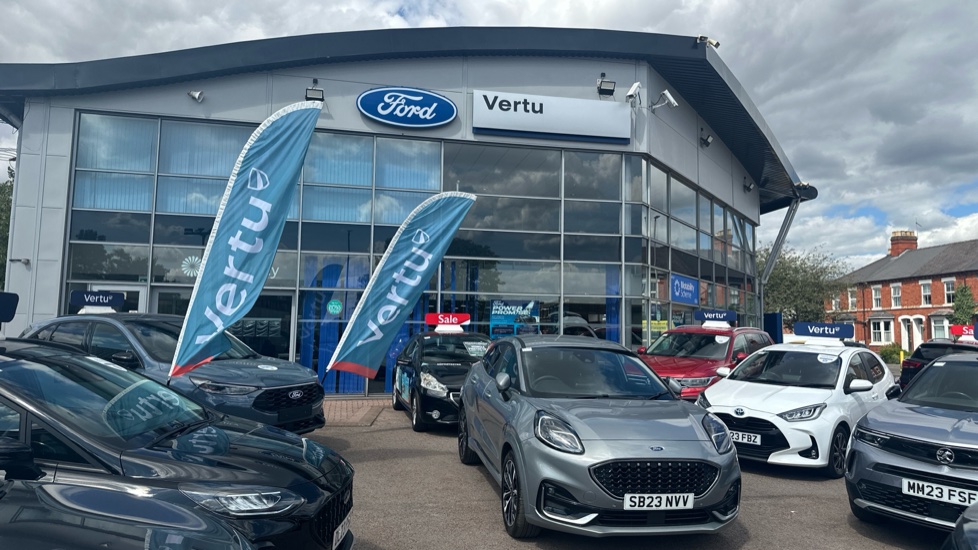 Ford Focus 1.0 EcoBoost Hybrid mHEV 125 Titanium Edition 5dr Petrol Hatchback - Image 45