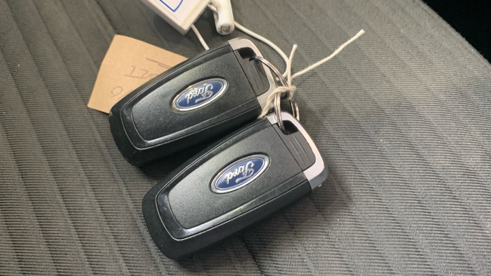 Ford EcoSport 1.0 EcoBoost 125 Titanium 5dr Petrol Hatchback - Image 20