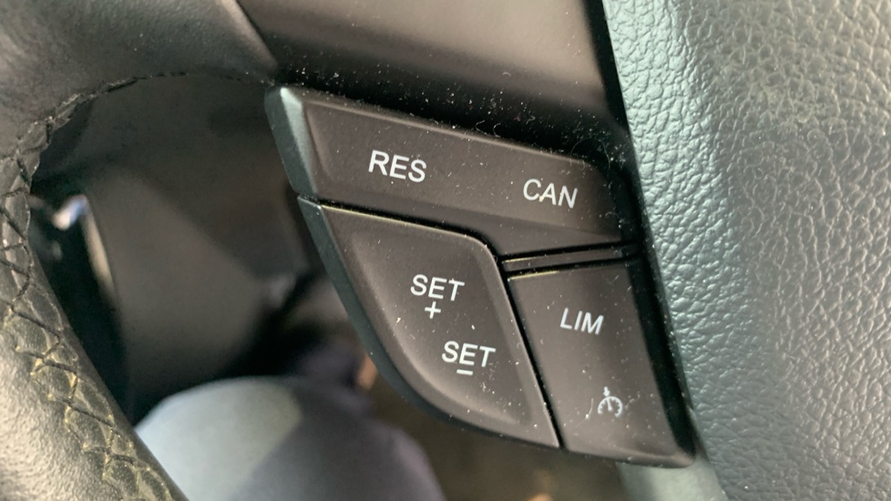 Ford EcoSport 1.0 EcoBoost 125 Titanium 5dr Petrol Hatchback - Image 23