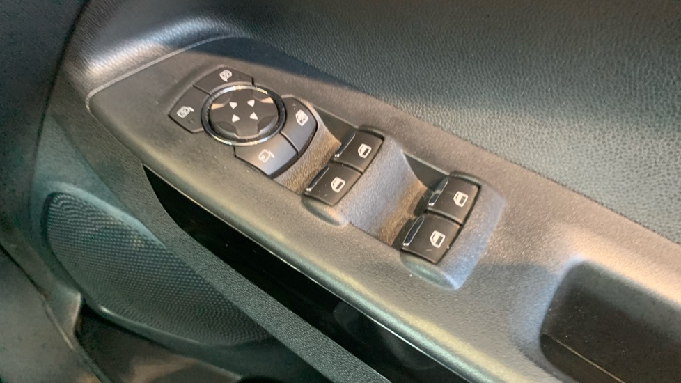 Ford EcoSport 1.0 EcoBoost 125 Titanium 5dr Petrol Hatchback - Image 32