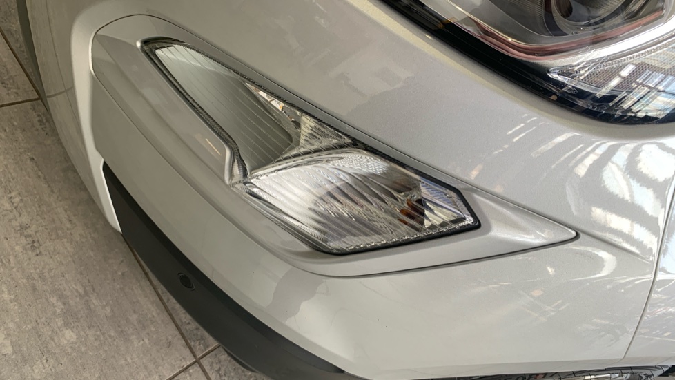 Ford EcoSport 1.0 EcoBoost 125 Titanium 5dr Petrol Hatchback - Image 37