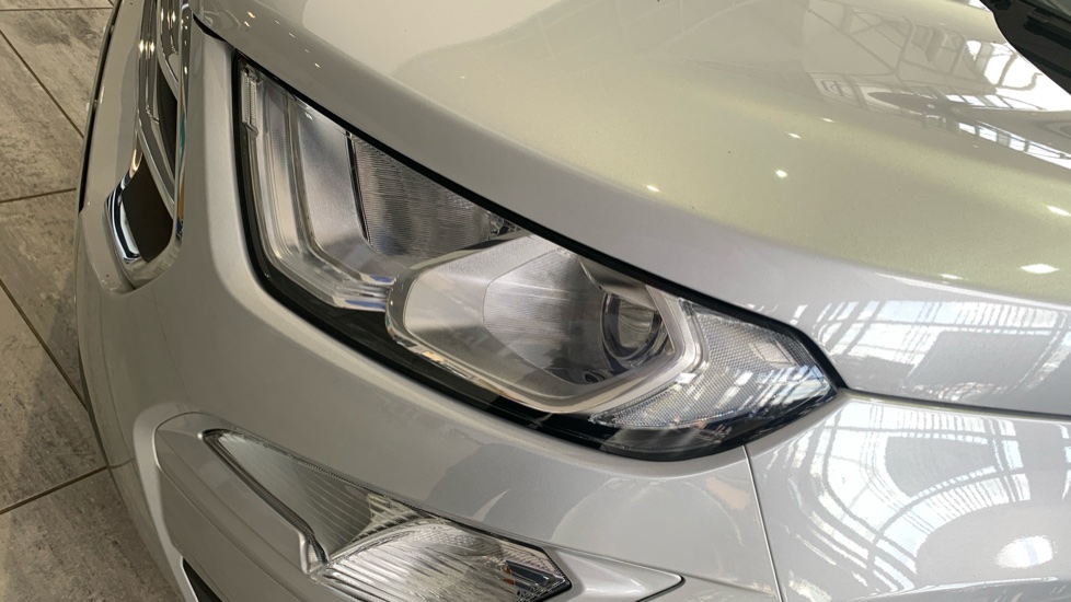 Ford EcoSport 1.0 EcoBoost 125 Titanium 5dr Petrol Hatchback - Image 38