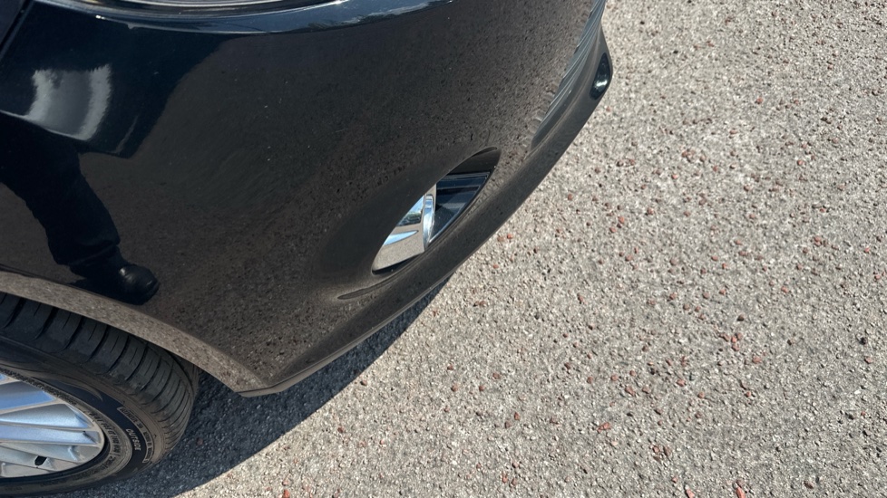 Ford Focus 1.0 125 EcoBoost Zetec 5dr Petrol Hatchback - Image 22