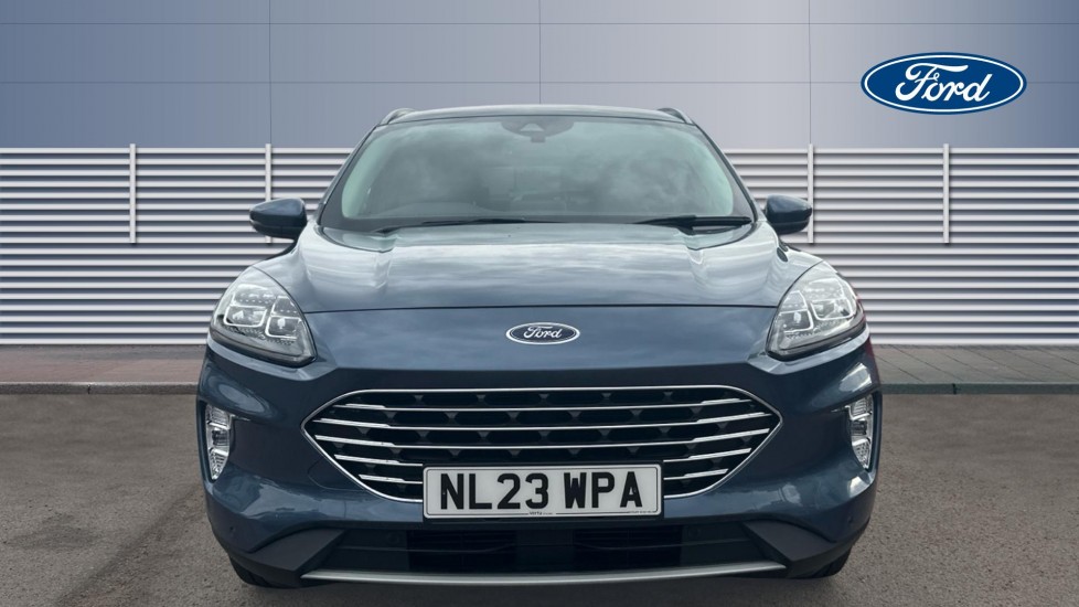 Ford Kuga 1.5 EcoBoost 150 Titanium Edition 5dr Petrol Estate - Image 3