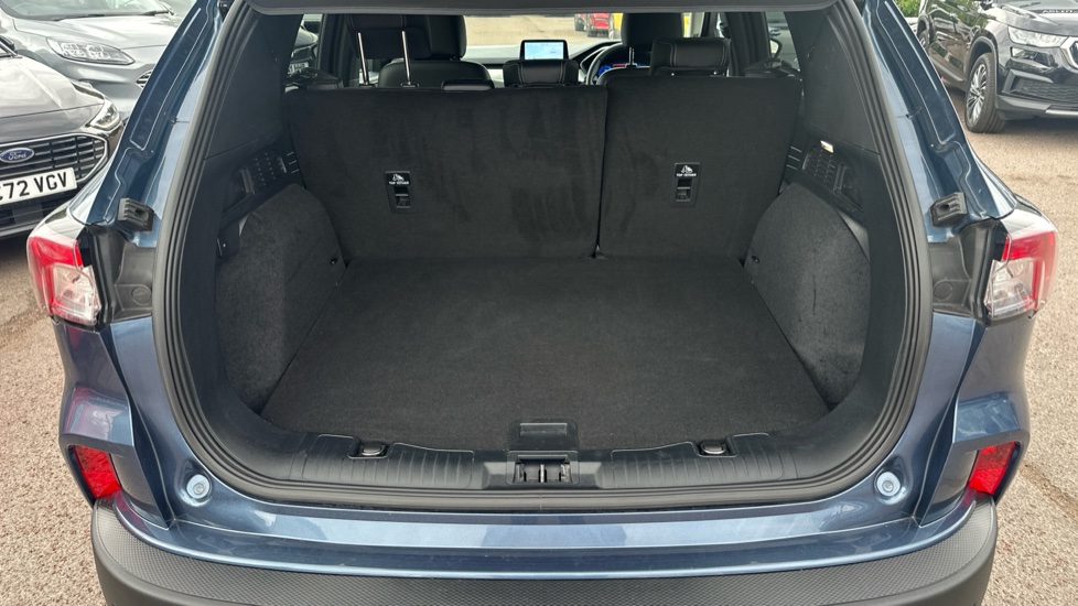 Ford Kuga 1.5 EcoBoost 150 Titanium Edition 5dr Petrol Estate - Image 4