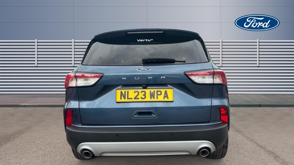 Ford Kuga 1.5 EcoBoost 150 Titanium Edition 5dr Petrol Estate - Image 6