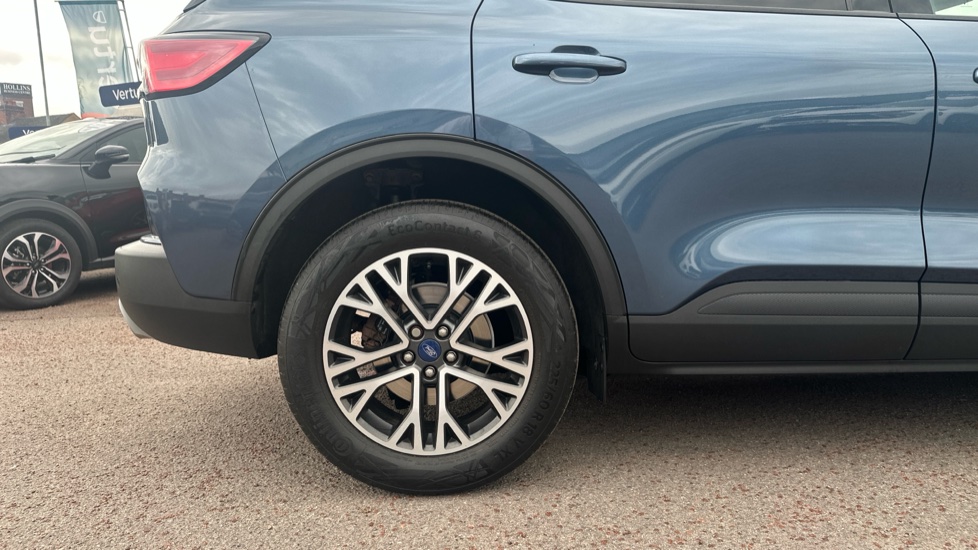 Ford Kuga 1.5 EcoBoost 150 Titanium Edition 5dr Petrol Estate - Image 7