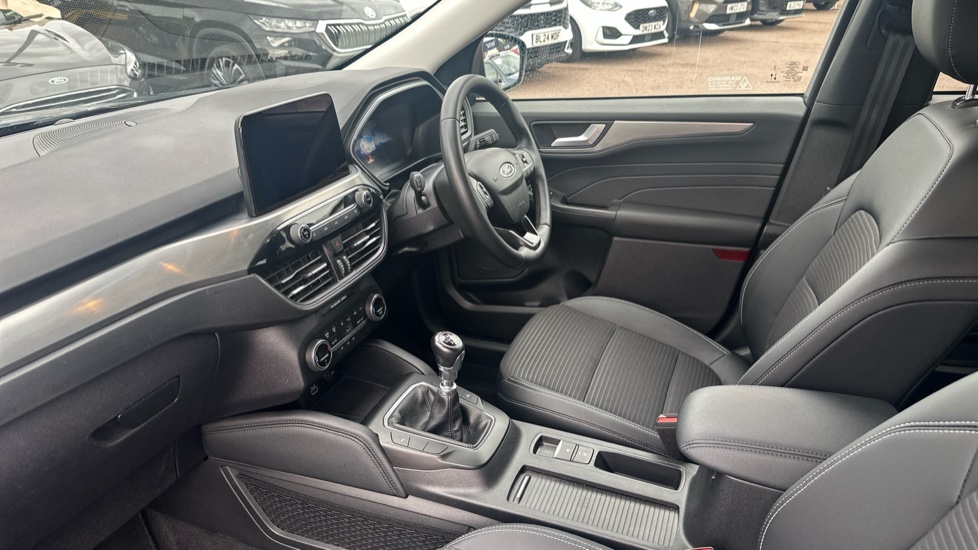 Ford Kuga 1.5 EcoBoost 150 Titanium Edition 5dr Petrol Estate - Image 9