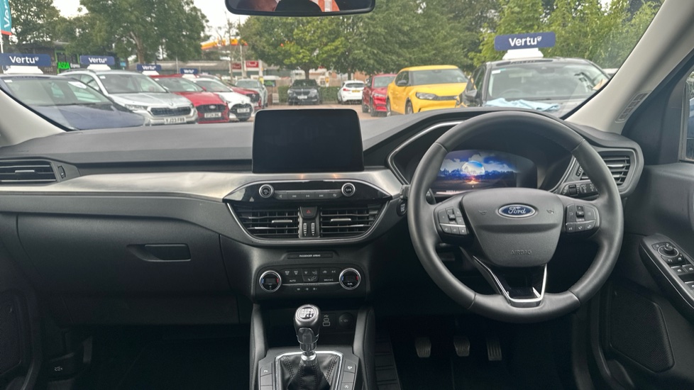 Ford Kuga 1.5 EcoBoost 150 Titanium Edition 5dr Petrol Estate - Image 10