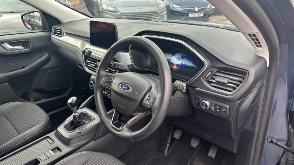 Ford Kuga 1.5 EcoBoost 150 Titanium Edition 5dr Petrol Estate - Image 11