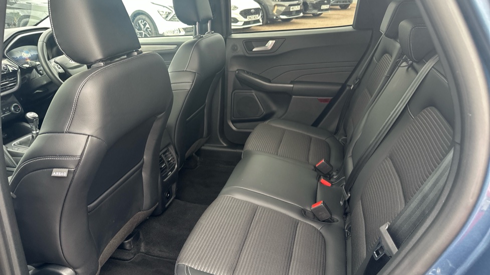 Ford Kuga 1.5 EcoBoost 150 Titanium Edition 5dr Petrol Estate - Image 16