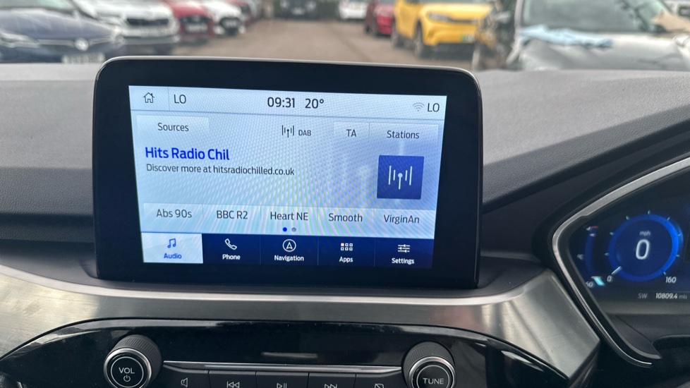 Ford Kuga 1.5 EcoBoost 150 Titanium Edition 5dr Petrol Estate - Image 33