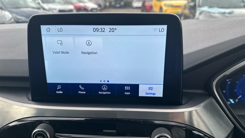 Ford Kuga 1.5 EcoBoost 150 Titanium Edition 5dr Petrol Estate - Image 39