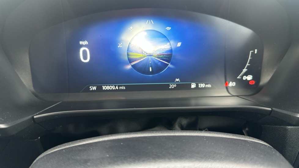 Ford Kuga 1.5 EcoBoost 150 Titanium Edition 5dr Petrol Estate - Image 41