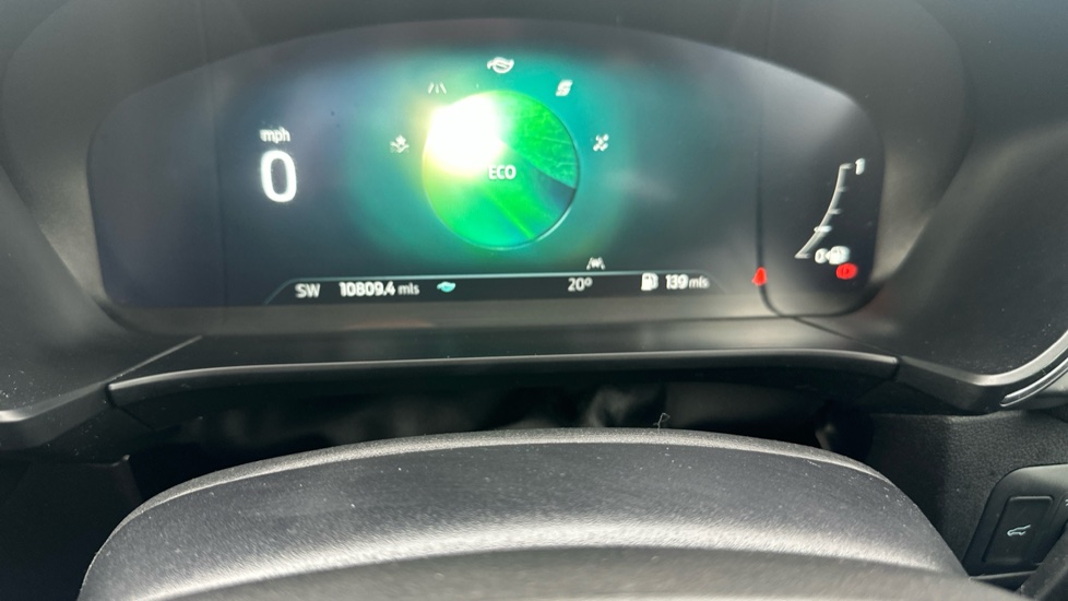 Ford Kuga 1.5 EcoBoost 150 Titanium Edition 5dr Petrol Estate - Image 42