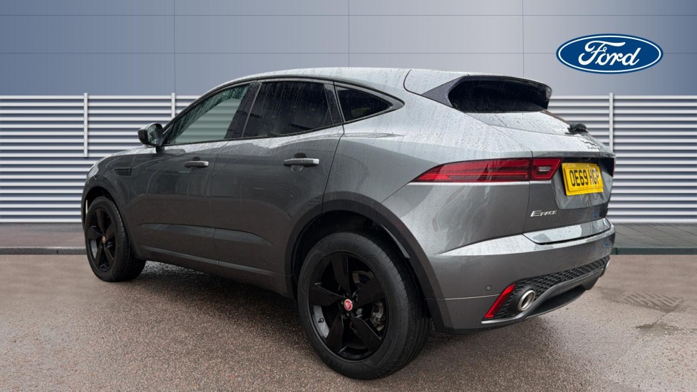 Jaguar E-Pace 2.0d Chequered Flag Edition 5dr Auto Diesel Estate - Image 2