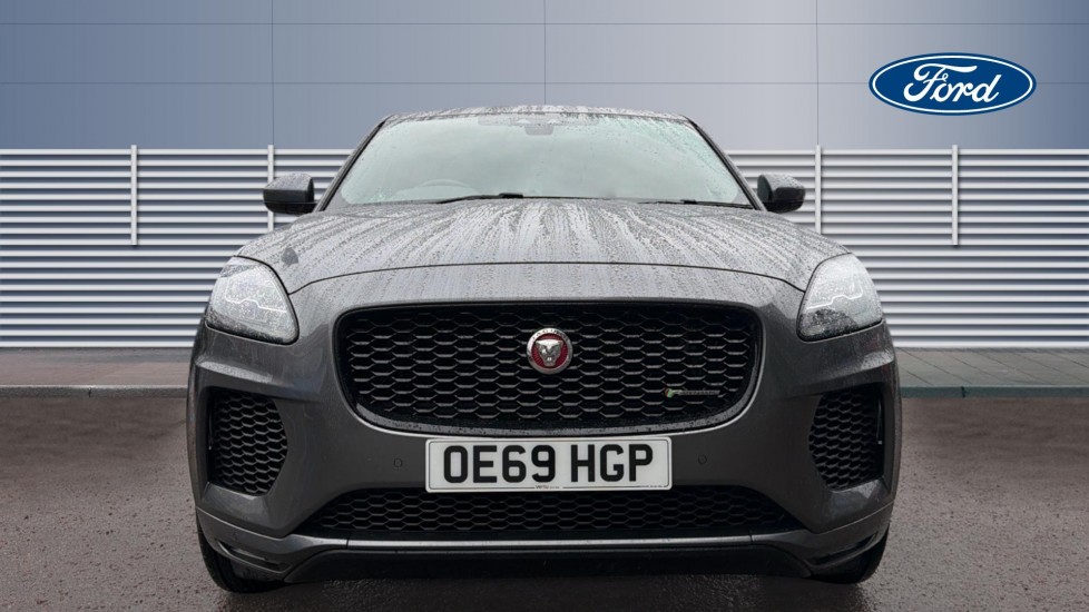 Jaguar E-Pace 2.0d Chequered Flag Edition 5dr Auto Diesel Estate - Image 3