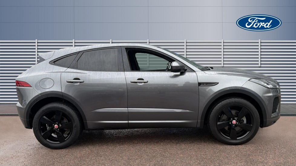 Jaguar E-Pace 2.0d Chequered Flag Edition 5dr Auto Diesel Estate - Image 5