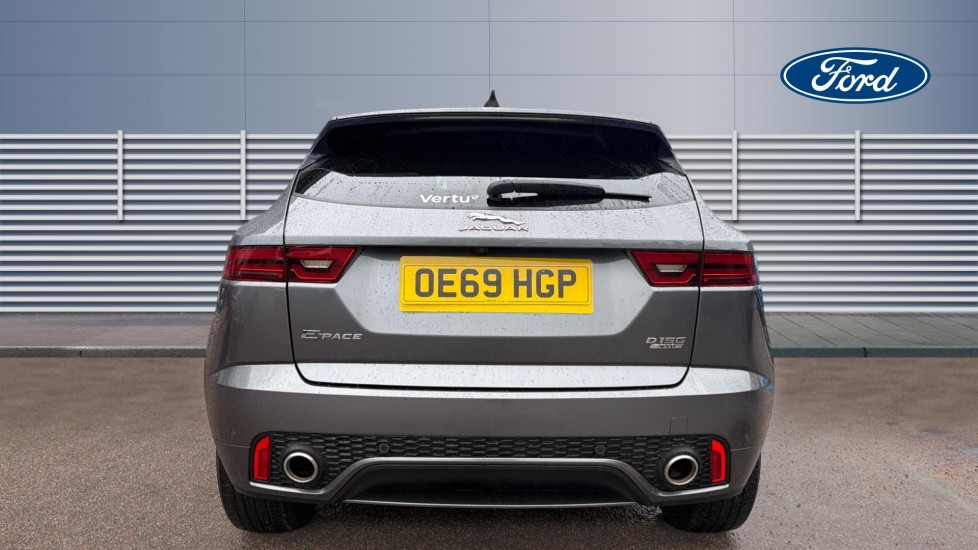 Jaguar E-Pace 2.0d Chequered Flag Edition 5dr Auto Diesel Estate - Image 6