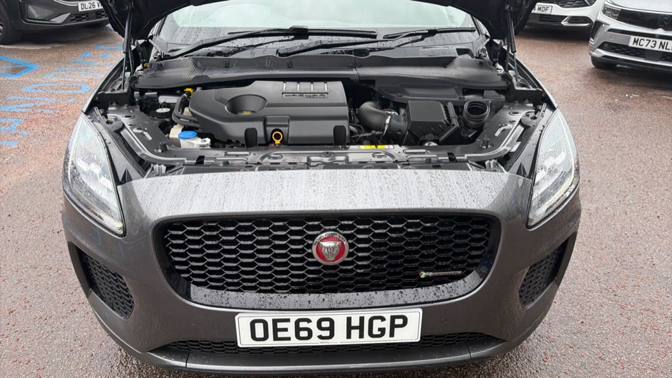 Jaguar E-Pace 2.0d Chequered Flag Edition 5dr Auto Diesel Estate - Image 8