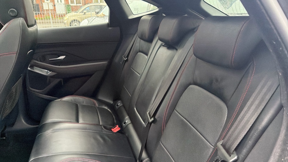 Jaguar E-Pace 2.0d Chequered Flag Edition 5dr Auto Diesel Estate - Image 16