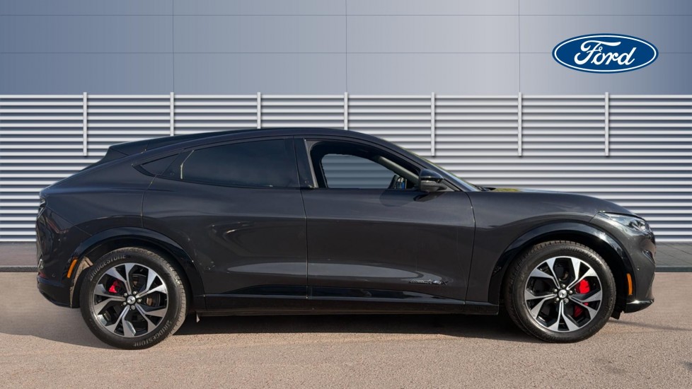 Ford Mustang Mach-E 258kW Extended Range 88kWh AWD 5dr Auto Electric Estate - Image 5